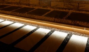 Polbruk_Obrzeże Flesz(2) Komfortowy podjazd. O czym warto pomyśleć przy jego budowie?